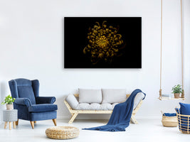 canvas-print-chrysanthemum