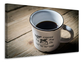 canvas-print-coffee-king