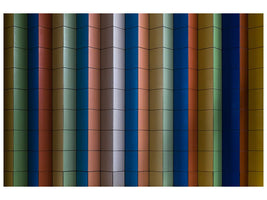 canvas-print-colorful-stripes-x