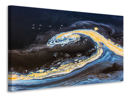 canvas-print-colorful-wave