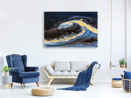 canvas-print-colorful-wave