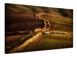 canvas-print-crossing-the-fields-x