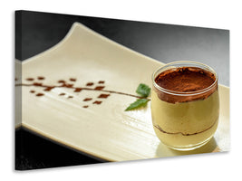 canvas-print-dessert-tiramisu