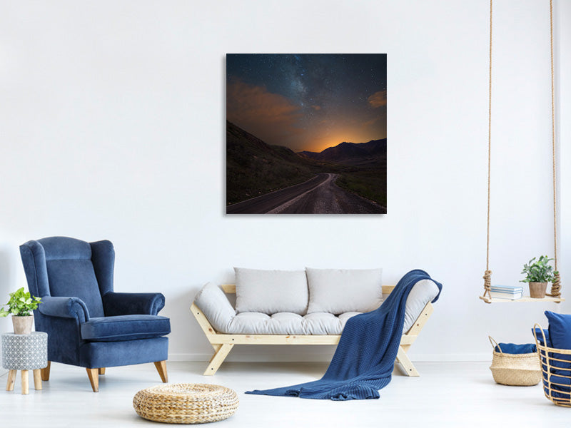 canvas-print-dirt-road