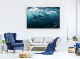 canvas-print-dolphine-run-x