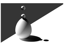 canvas-print-drops-on-egg