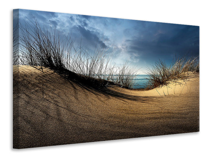 canvas-print-dunes