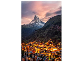 canvas-print-fairytale-mountain-x