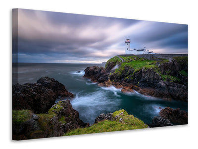 canvas-print-fanad-head-lighthouse