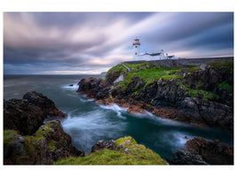 canvas-print-fanad-head-lighthouse