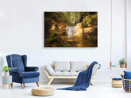 canvas-print-favorite-place