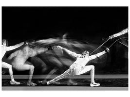 canvas-print-fencing-1-x