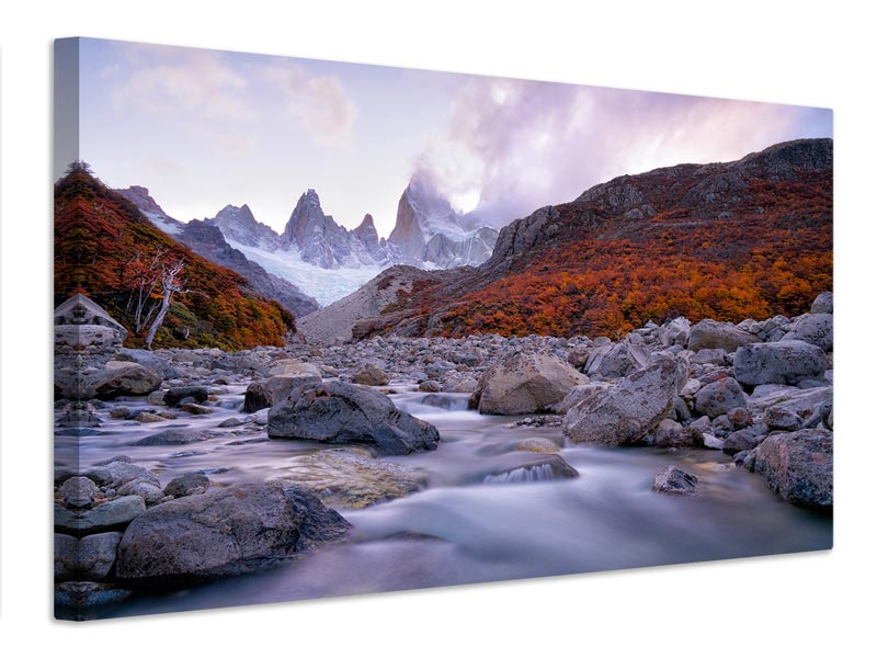 canvas-print-fitz-roy-under-twilight-x