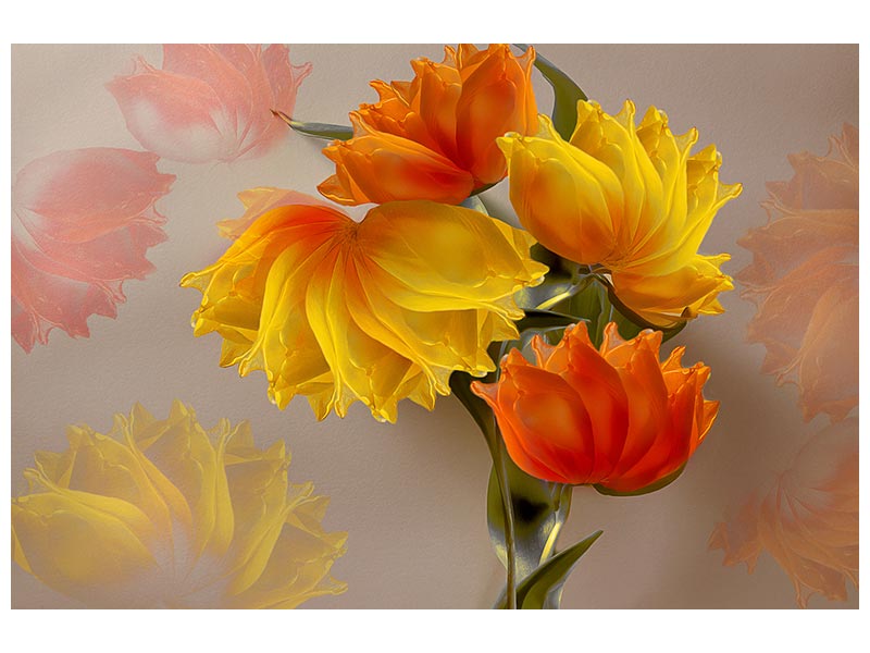 canvas-print-four-tulips-x