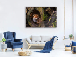 canvas-print-fox-xqe