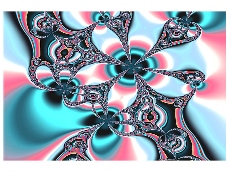 canvas-print-fractal-art