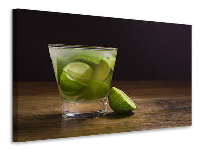 canvas-print-fresh-caipirinha