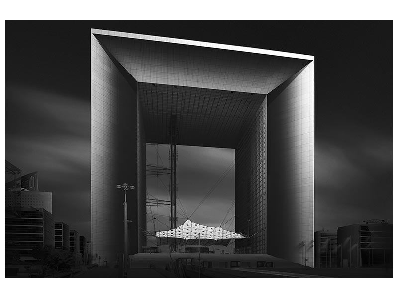 canvas-print-grande-arche-enlighted-x