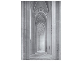 canvas-print-grundtvigs-kirke