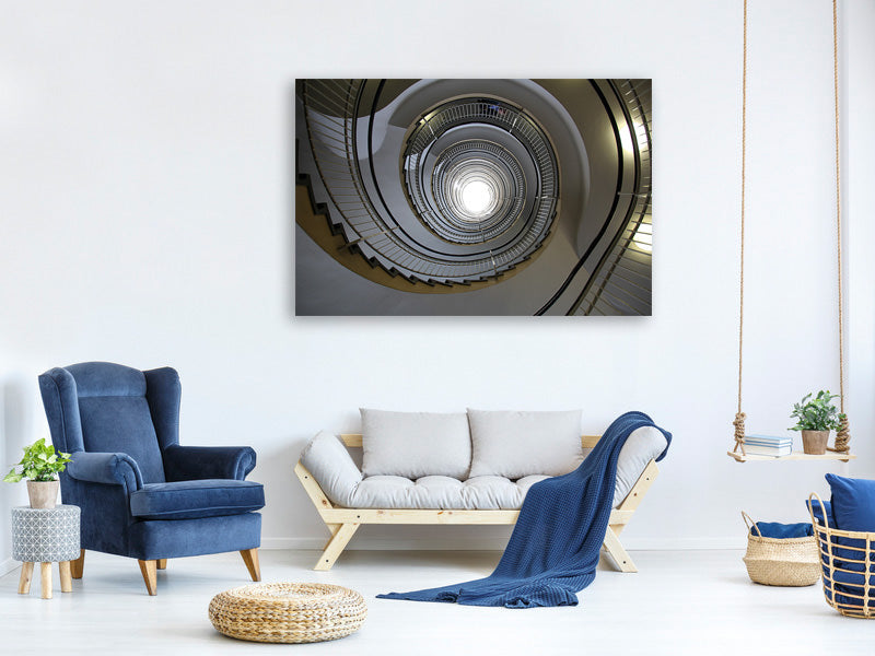 canvas-print-high-spiral-staircase