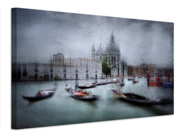 canvas-print-it-was-raining-in-venice-x