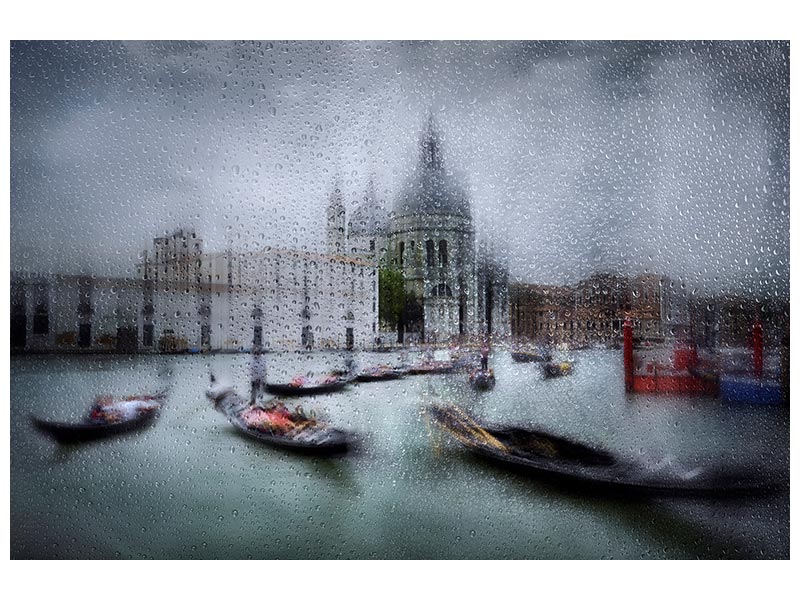 canvas-print-it-was-raining-in-venice-x