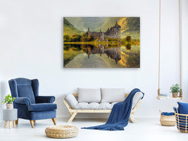 canvas-print-kilchurn