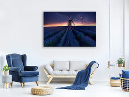 canvas-print-lavender-night-x