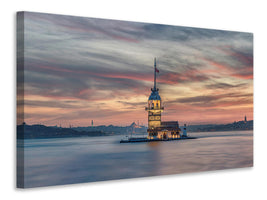 canvas-print-maiden-tower