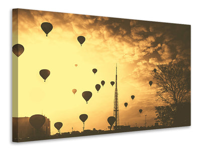 canvas-print-many-hot-air-balloons