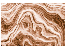 canvas-print-marble-in-sepia