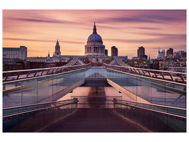 canvas-print-millennium-bridge-leading-towards-st-paul-s-church-x