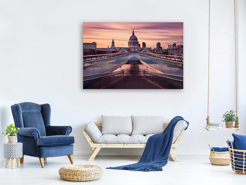 canvas-print-millennium-bridge-leading-towards-st-paul-s-church-x