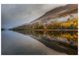 canvas-print-misty-loch