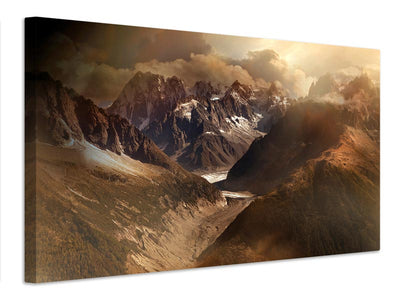 canvas-print-mont-blanc-massiv-x