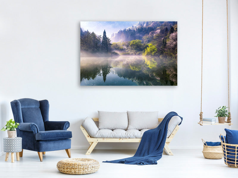 canvas-print-morning-calm