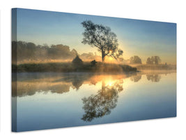 canvas-print-morning-reflection-x