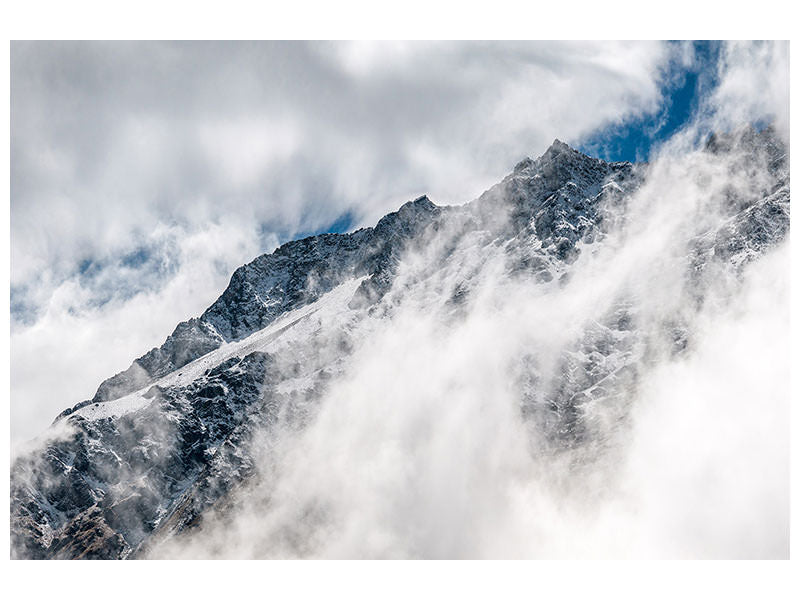 canvas-print-mountain-view-with-clouds