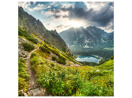 canvas-print-mountain-views