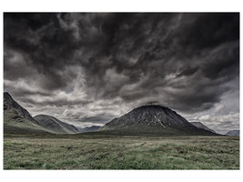 canvas-print-mountains-in-scotland