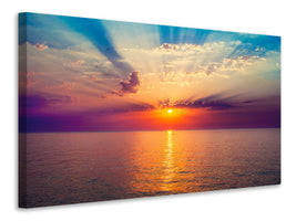 canvas-print-mystic-sunrise