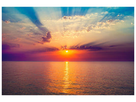 canvas-print-mystic-sunrise