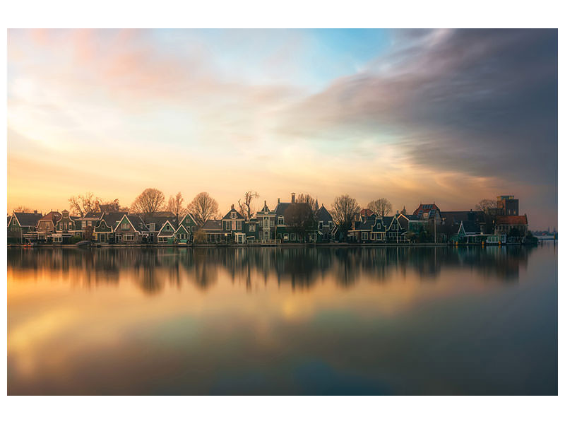 canvas-print-netherlands-somewhere