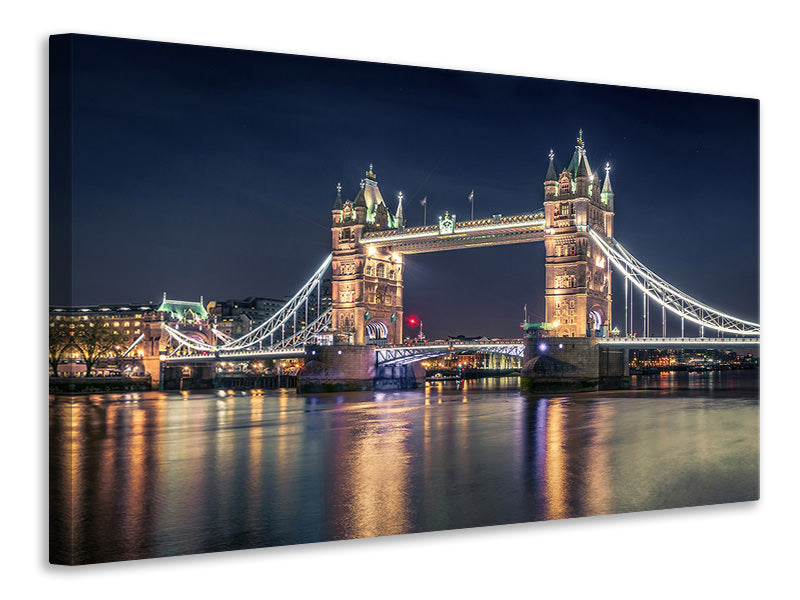 canvas-print-night-at-the-tower-bridge