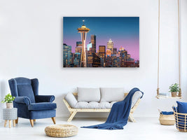 canvas-print-pink-seattle-x