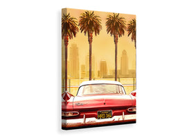 canvas-print-plymouth-savoy-with-palms