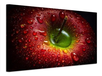 canvas-print-red-apple-x