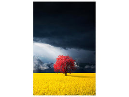 canvas-print-red-tree-x