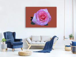 canvas-print-rose-in-pink-xxl