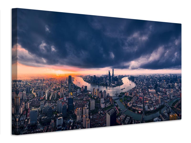 canvas-print-shanghai-in-the-cloud-x